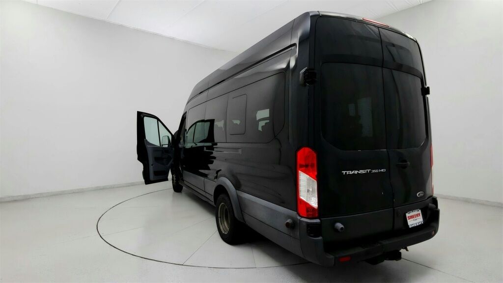 2017 Ford Transit-350 XL Laurel MD