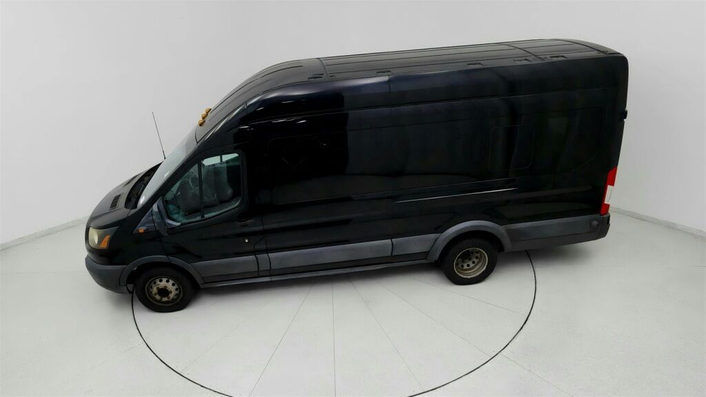 2017 Ford Transit-350 XL Laurel MD