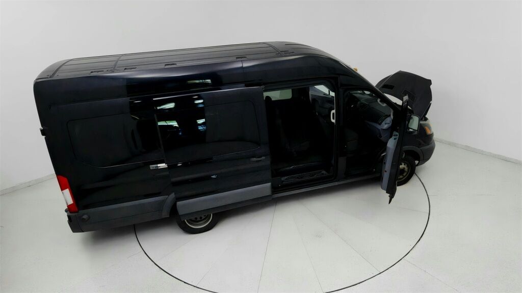 2017 Ford Transit-350 XL Laurel MD