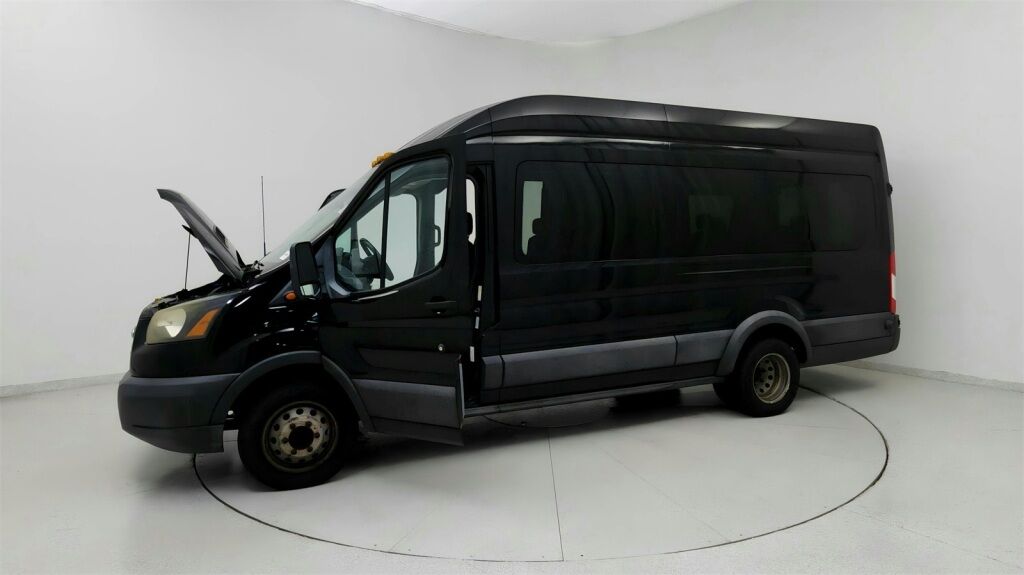 2017 Ford Transit-350 XL Laurel MD