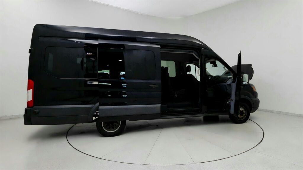 2017 Ford Transit-350 XL Laurel MD