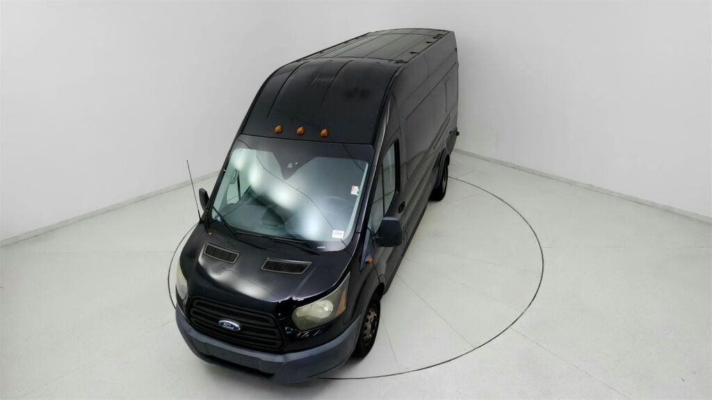 2017 Ford Transit-350 XL Laurel MD