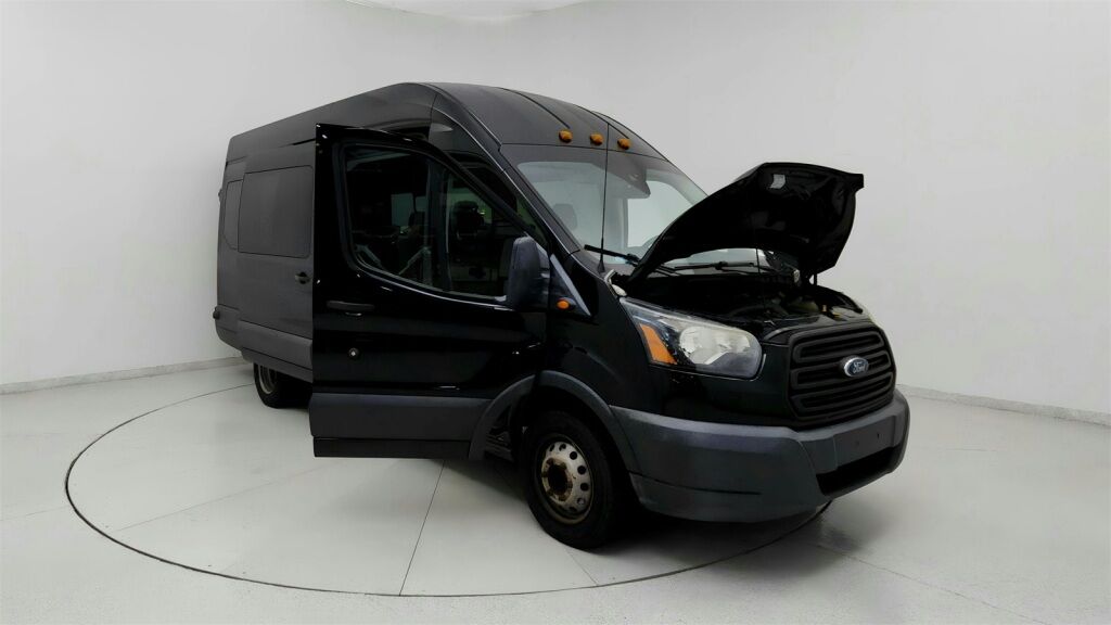 2017 Ford Transit-350 XL Laurel MD