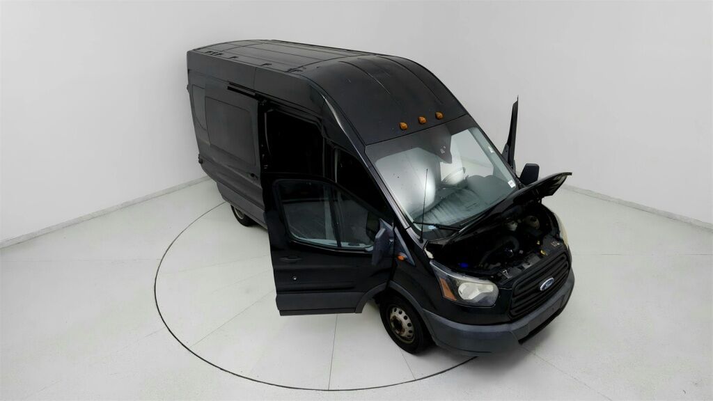 2017 Ford Transit-350 XL Laurel MD