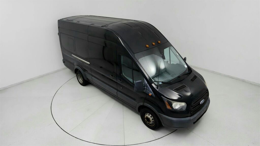 2017 Ford Transit-350 XL Laurel MD