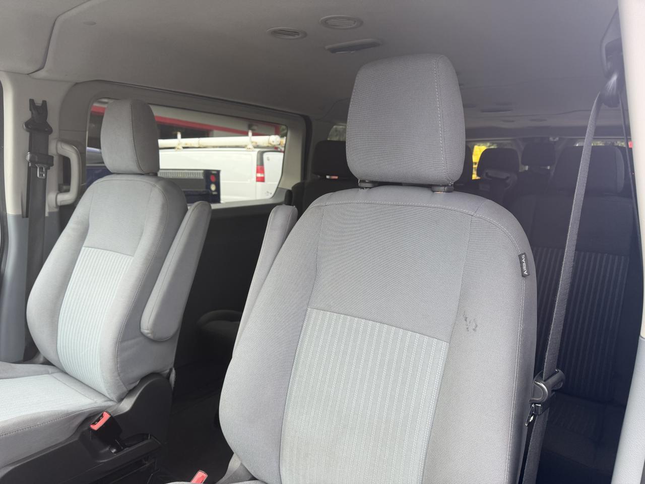 2017 Ford Transit 350 XLT 3dr LWB Low Roof Passenger Van w/Sliding Side Door Edison NJ