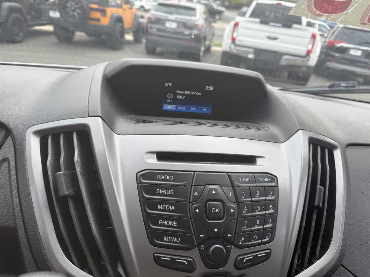 2017 Ford Transit 350 XLT 3dr LWB Low Roof Passenger Van w/Sliding Side Door Edison NJ