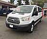 2017 Ford Transit 350 XLT 3dr LWB Low Roof Passenger Van w/Sliding Side Door