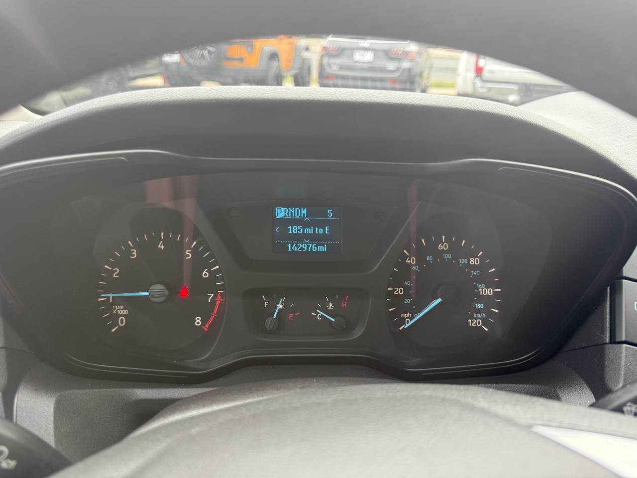 2017 Ford Transit 350 XLT 3dr LWB Low Roof Passenger Van w/Sliding Side Door Edison NJ