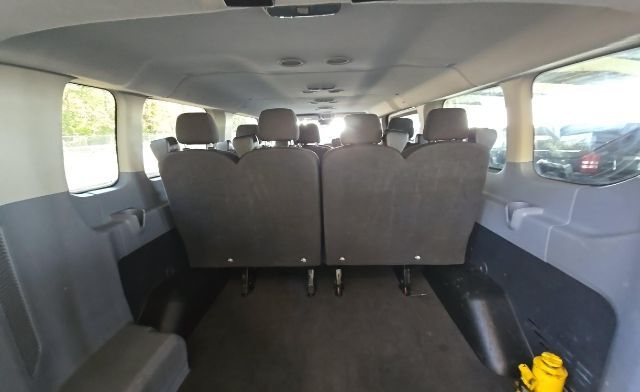 2017 Ford Transit-350 XLT Charlotte NC