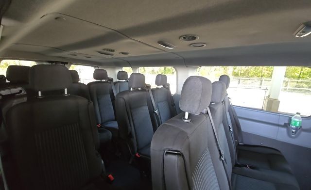 2017 Ford Transit-350 XLT Charlotte NC