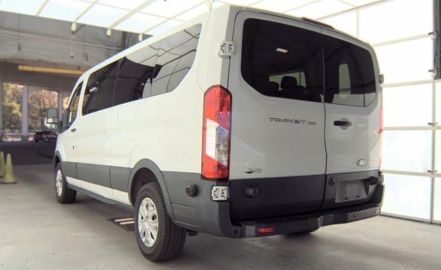 2017 Ford Transit-350 XLT Charlotte NC