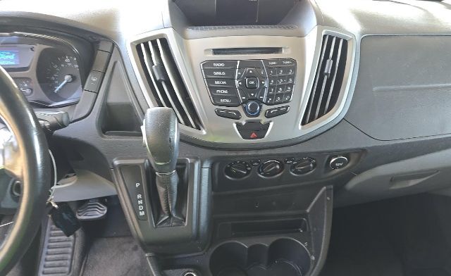 2017 Ford Transit-350 XLT Charlotte NC