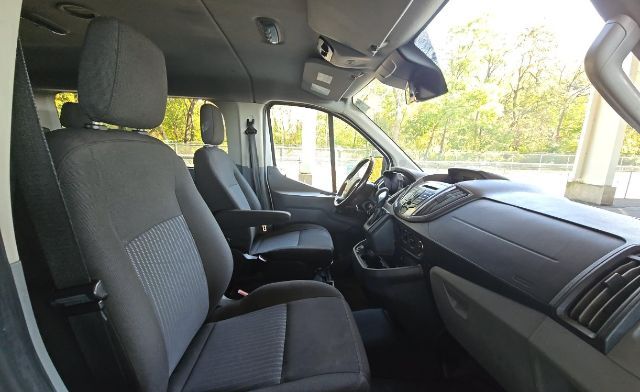 2017 Ford Transit-350 XLT Charlotte NC