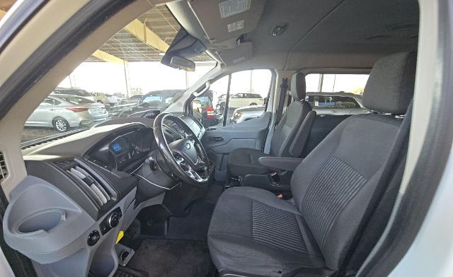 2017 Ford Transit-350 XLT Charlotte NC