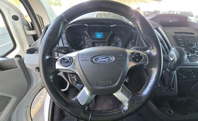 2017 Ford Transit-350 XLT Charlotte NC