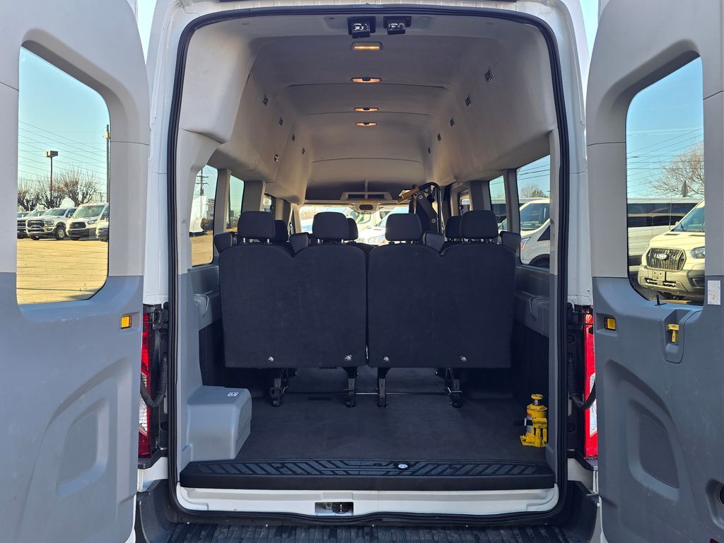 2017 Ford Transit-350 XLT Concord NC