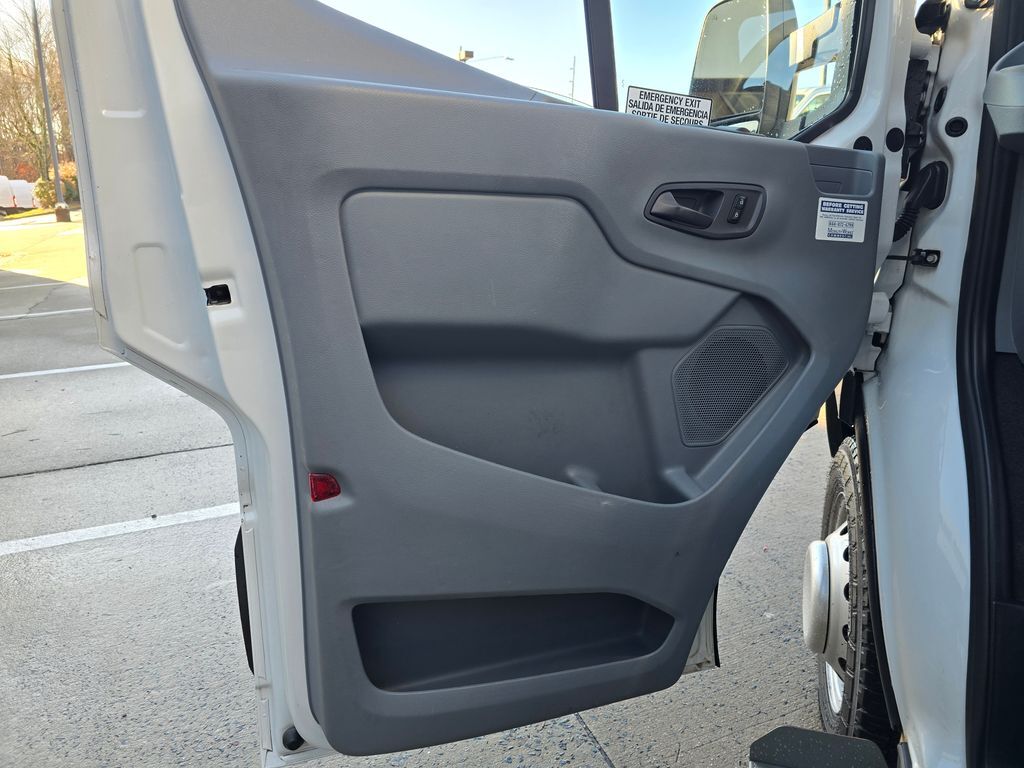 2017 Ford Transit-350 XLT Concord NC