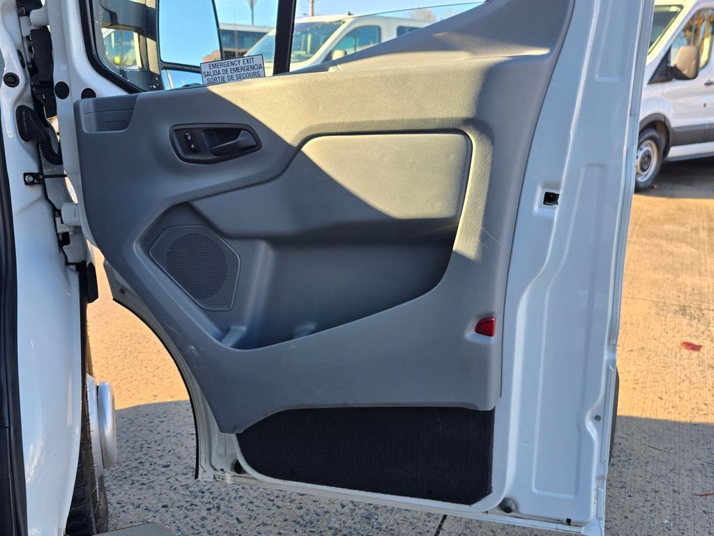 2017 Ford Transit-350 XLT Concord NC