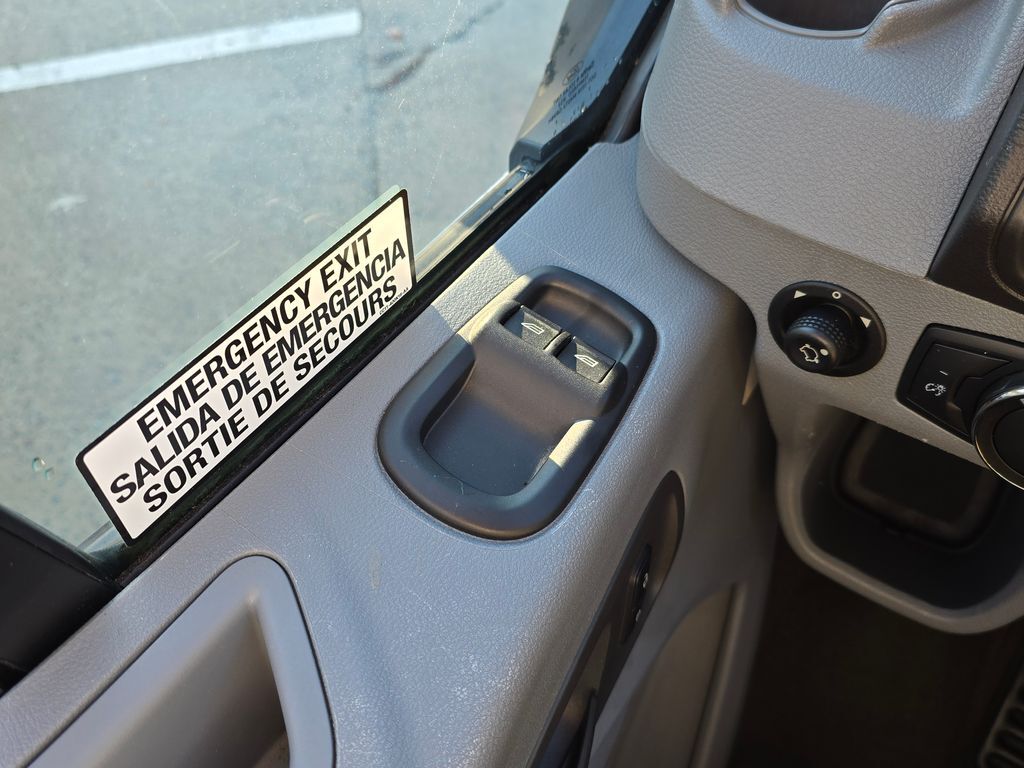 2017 Ford Transit-350 XLT Concord NC