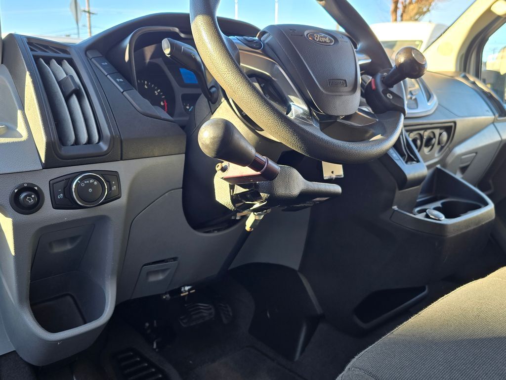 2017 Ford Transit-350 XLT Concord NC