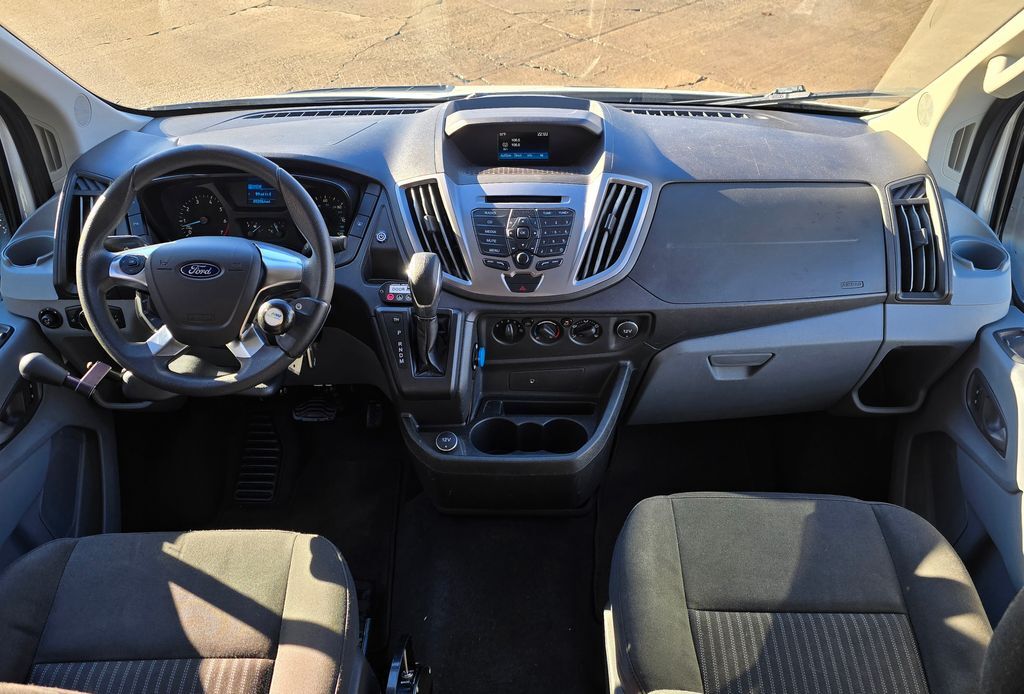 2017 Ford Transit-350 XLT Concord NC