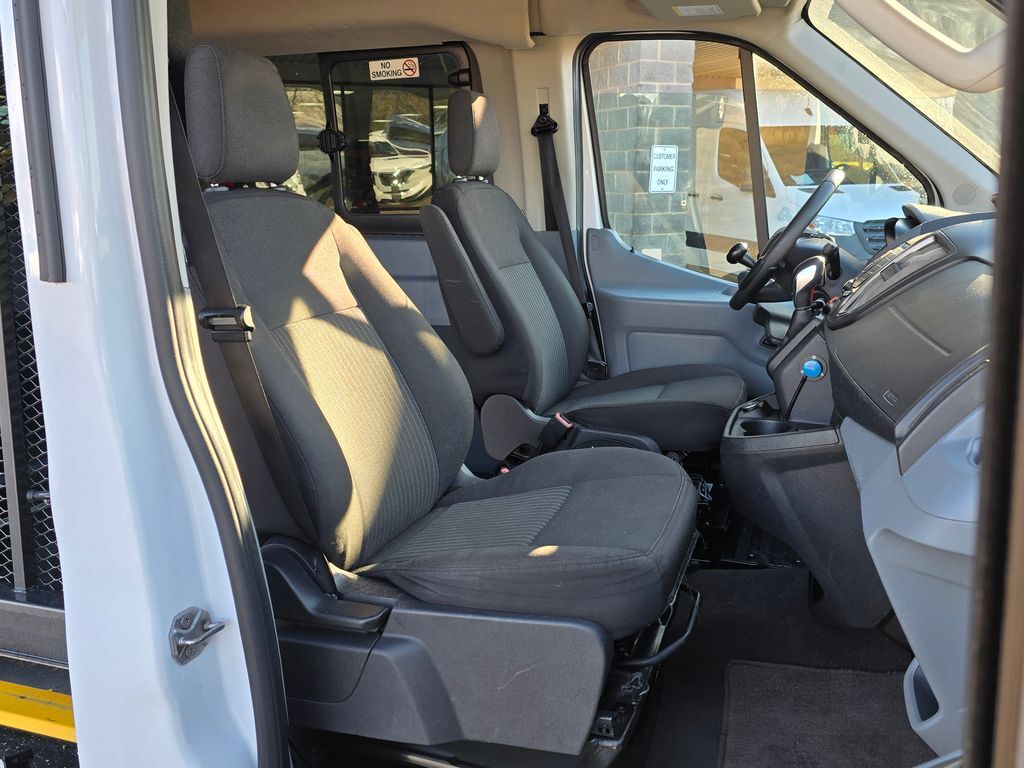 2017 Ford Transit-350 XLT Concord NC