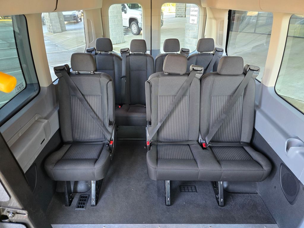 2017 Ford Transit-350 XLT Concord NC