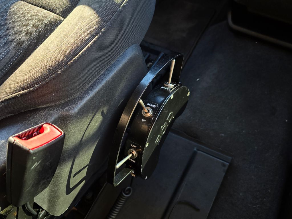 2017 Ford Transit-350 XLT Concord NC