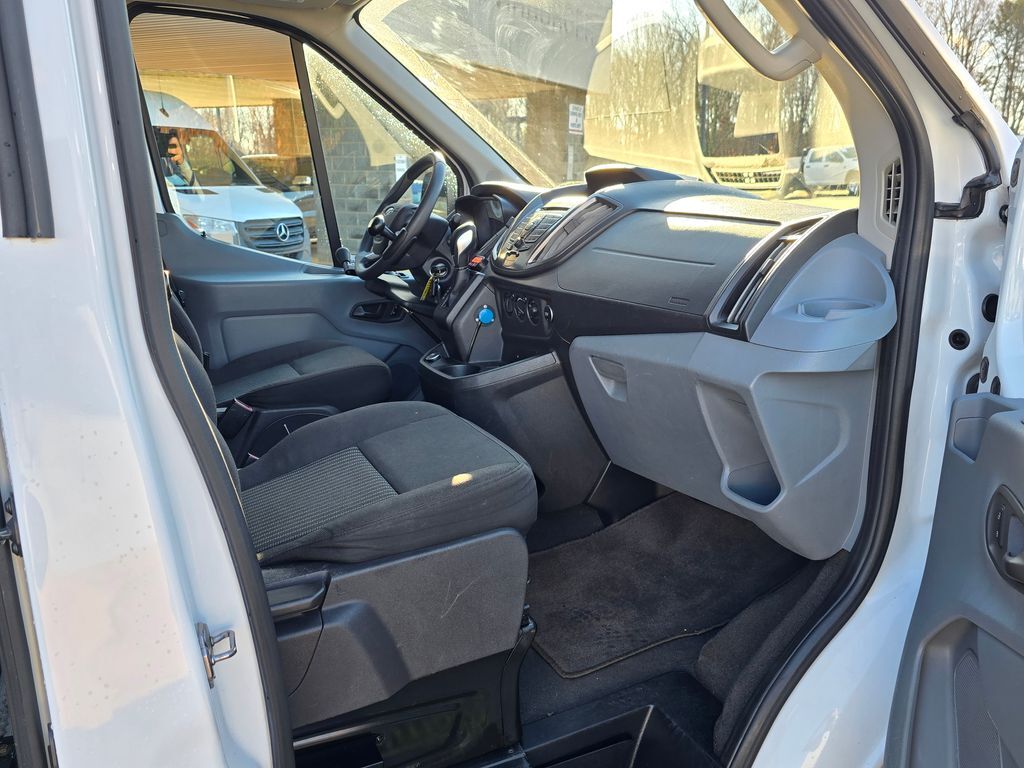 2017 Ford Transit-350 XLT Concord NC