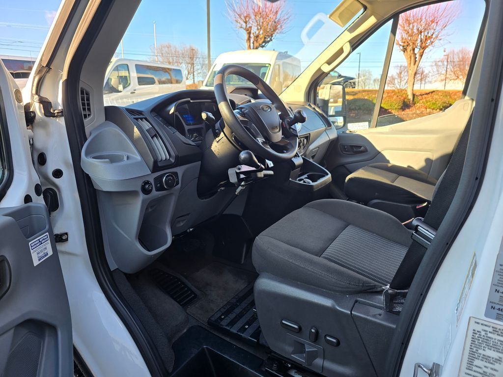 2017 Ford Transit-350 XLT Concord NC
