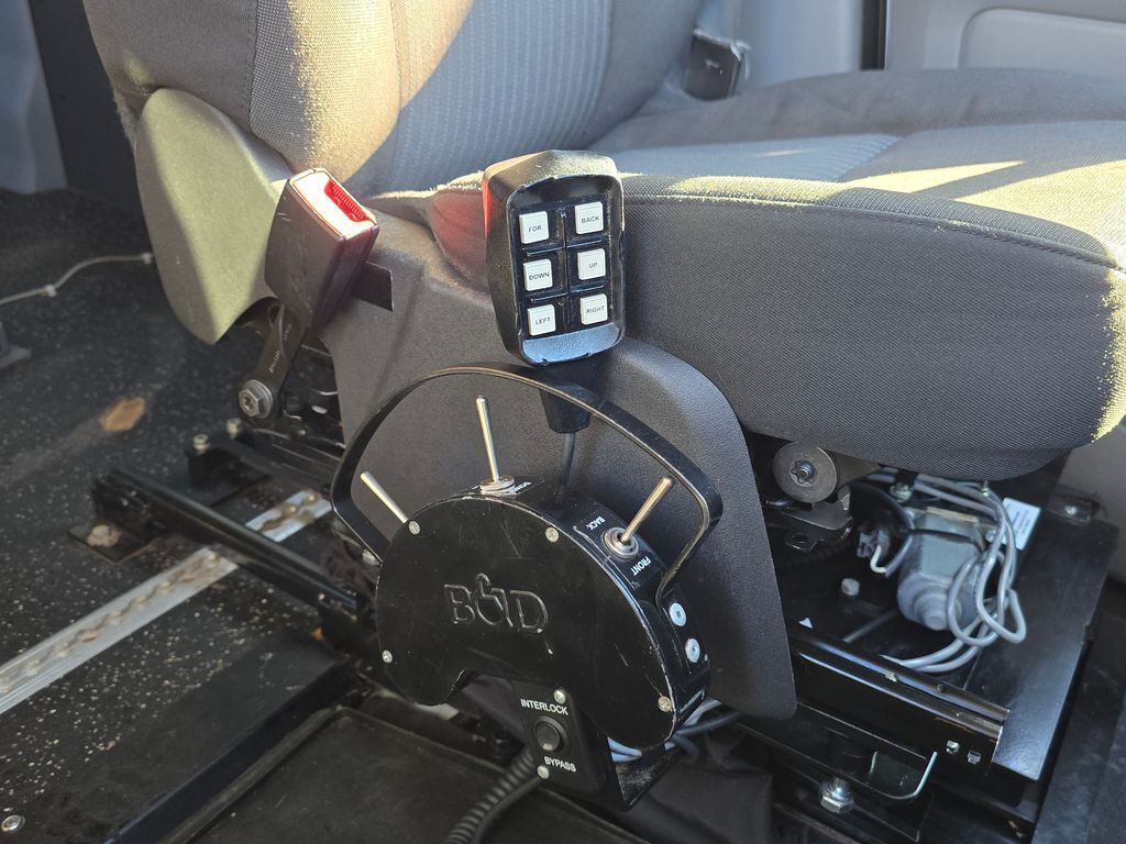 2017 Ford Transit-350 XLT Concord NC