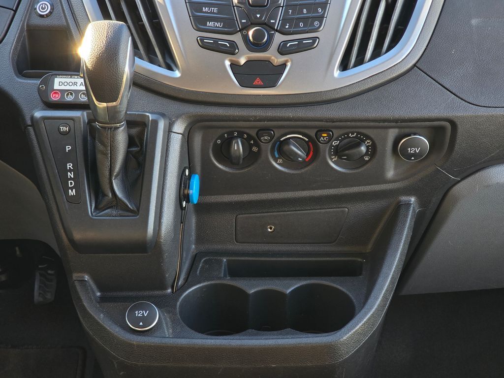 2017 Ford Transit-350 XLT Concord NC