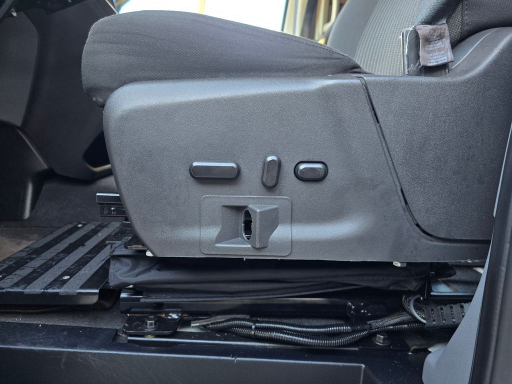 2017 Ford Transit-350 XLT Concord NC