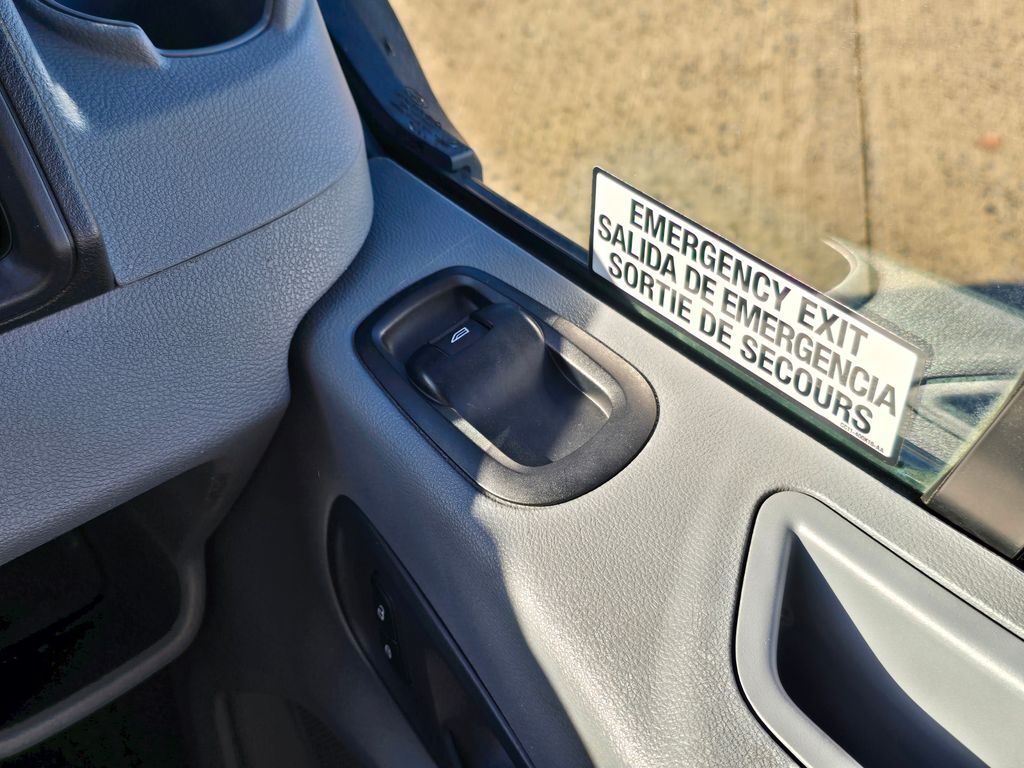 2017 Ford Transit-350 XLT Concord NC