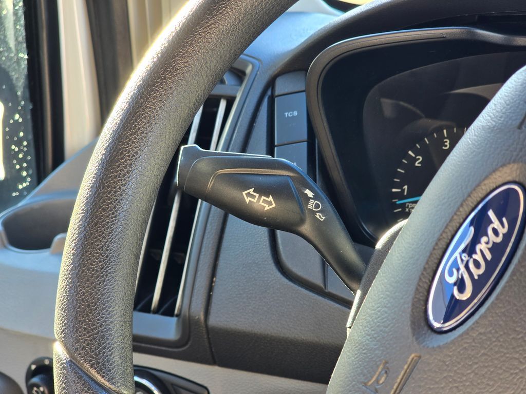 2017 Ford Transit-350 XLT Concord NC