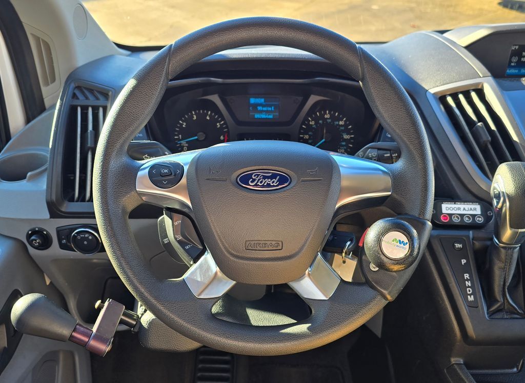 2017 Ford Transit-350 XLT Concord NC