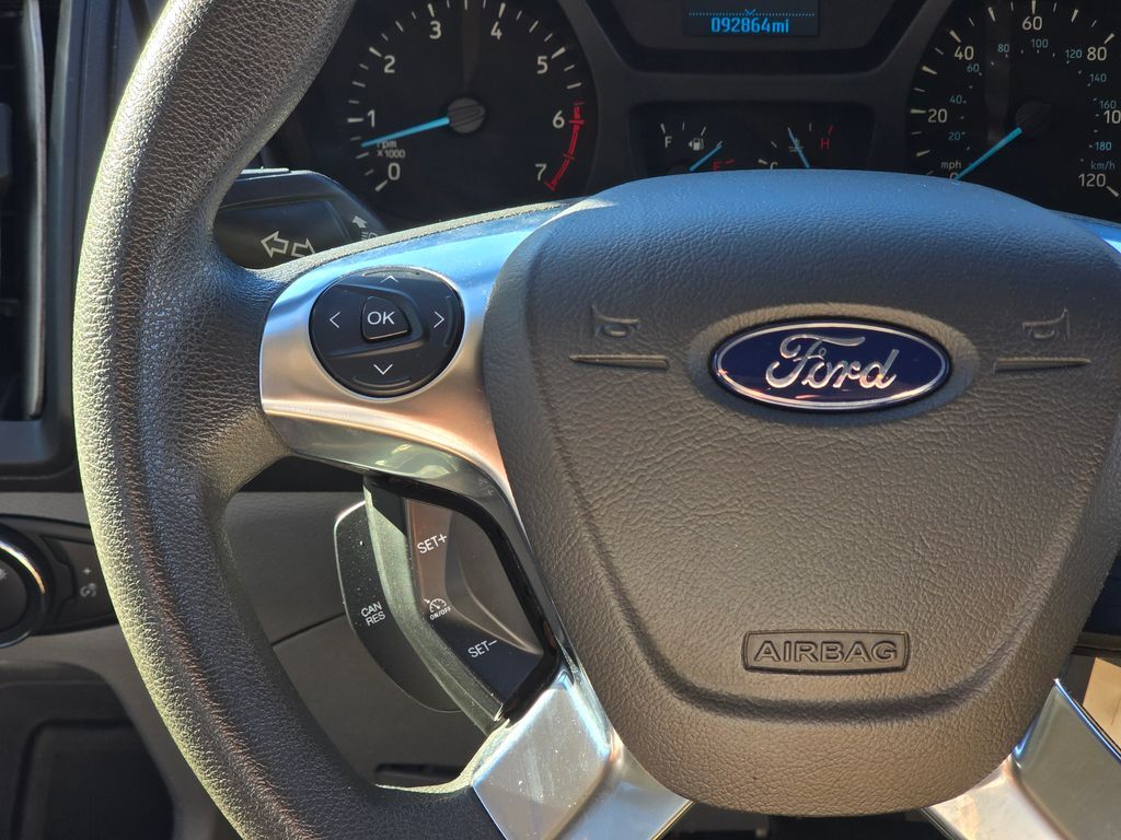 2017 Ford Transit-350 XLT Concord NC