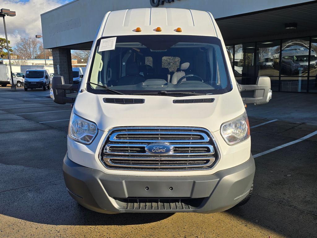 2017 Ford Transit-350 XLT Concord NC