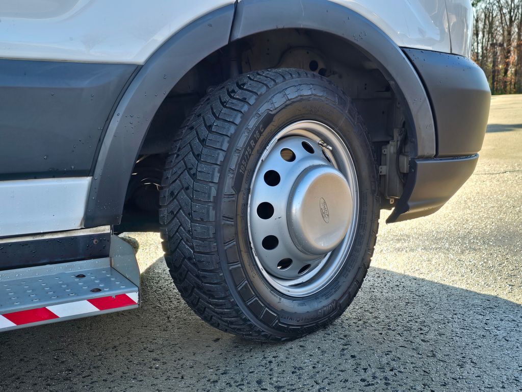 2017 Ford Transit-350 XLT Concord NC