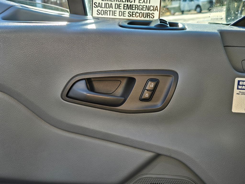 2017 Ford Transit-350 XLT Concord NC