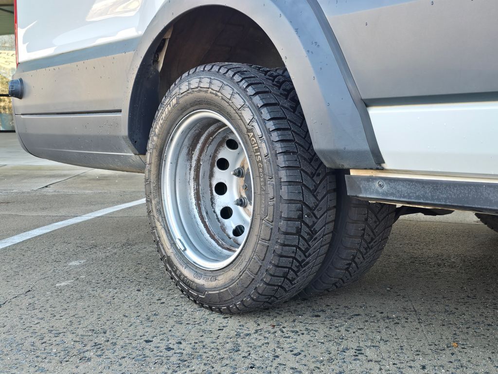 2017 Ford Transit-350 XLT Concord NC