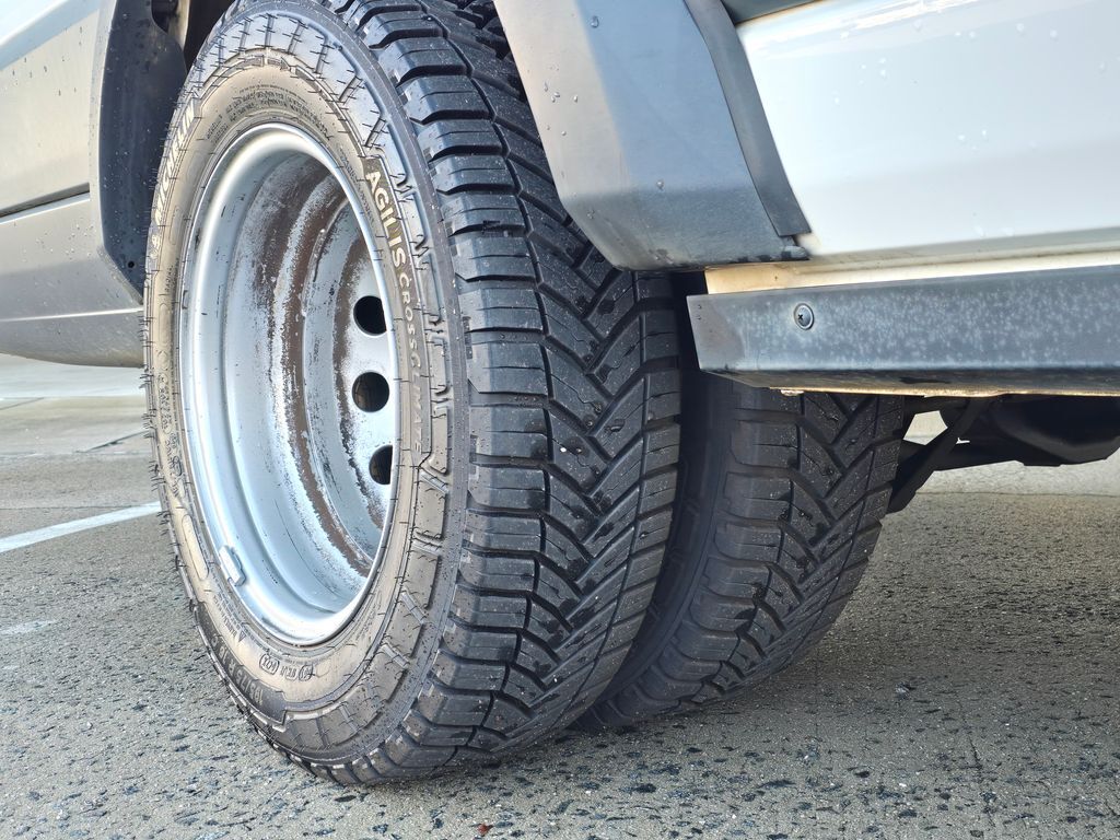 2017 Ford Transit-350 XLT Concord NC