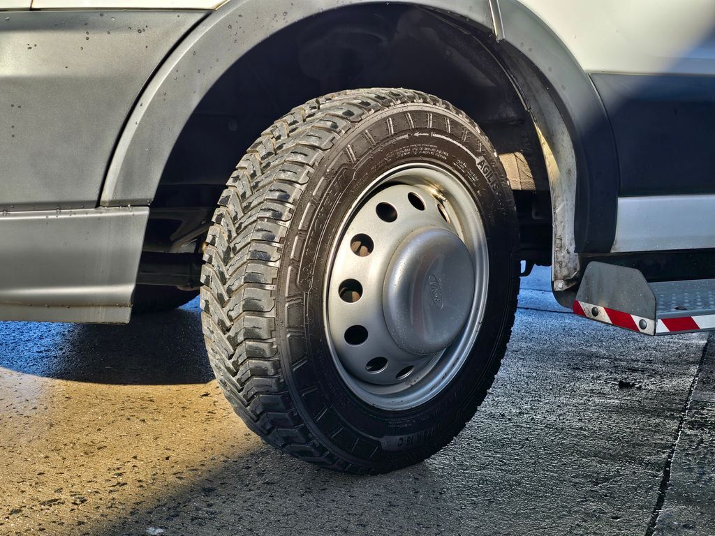 2017 Ford Transit-350 XLT Concord NC