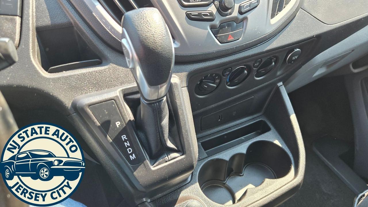 2017 Ford Transit-350 XLT Jersey City NJ