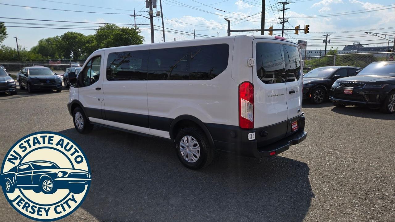 2017 Ford Transit-350 XLT Jersey City NJ