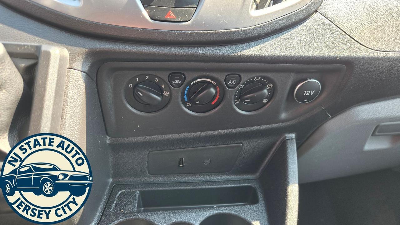 2017 Ford Transit-350 XLT Jersey City NJ
