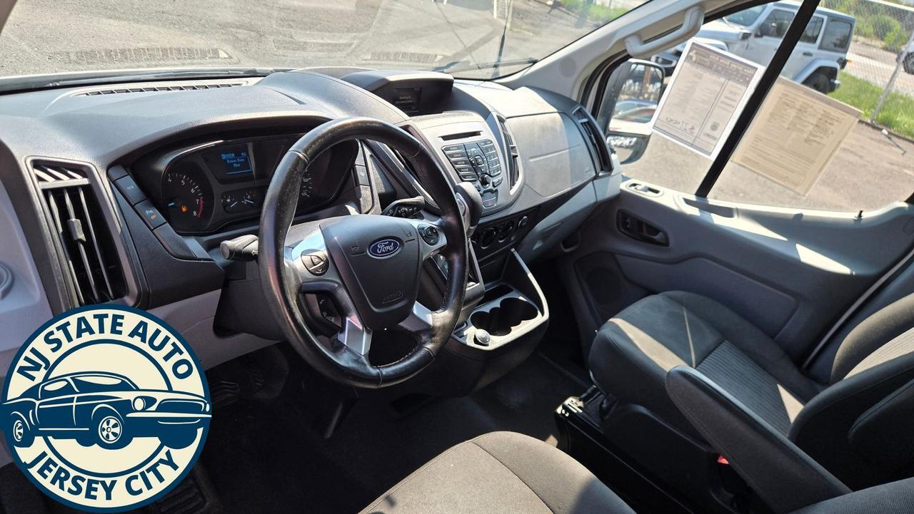 2017 Ford Transit-350 XLT Jersey City NJ