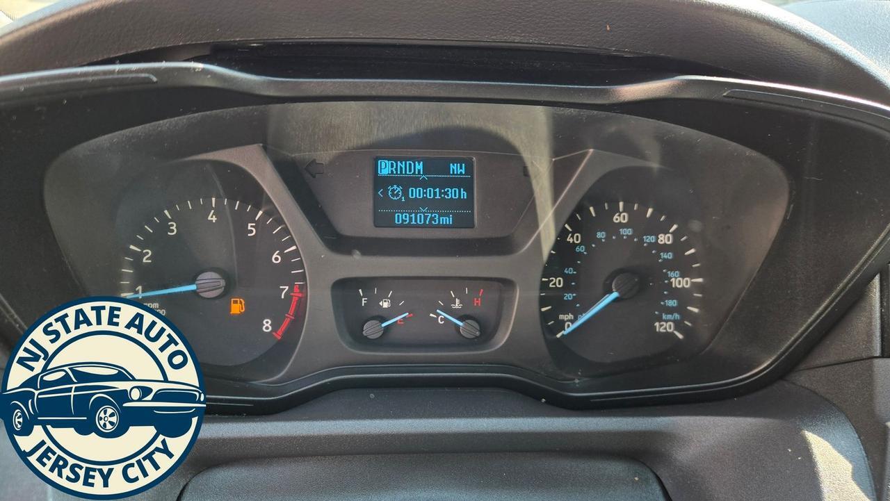 2017 Ford Transit-350 XLT Jersey City NJ