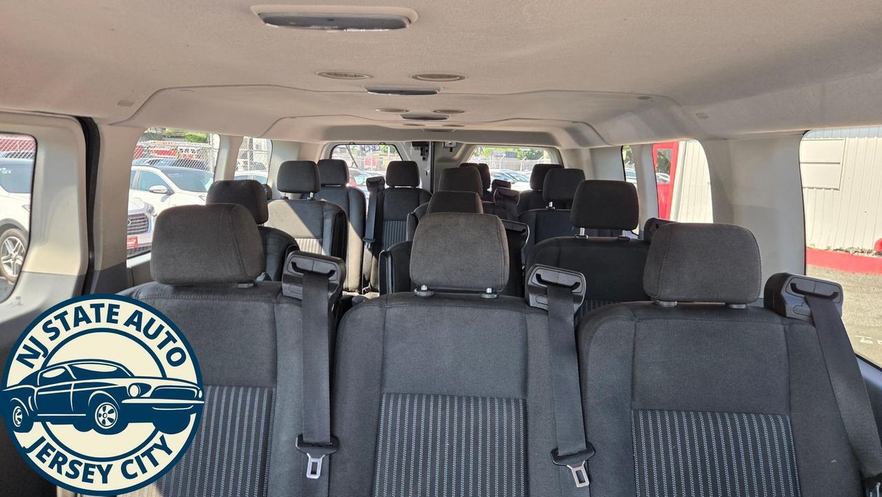 2017 Ford Transit-350 XLT Jersey City NJ